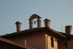 strutt particolare campana